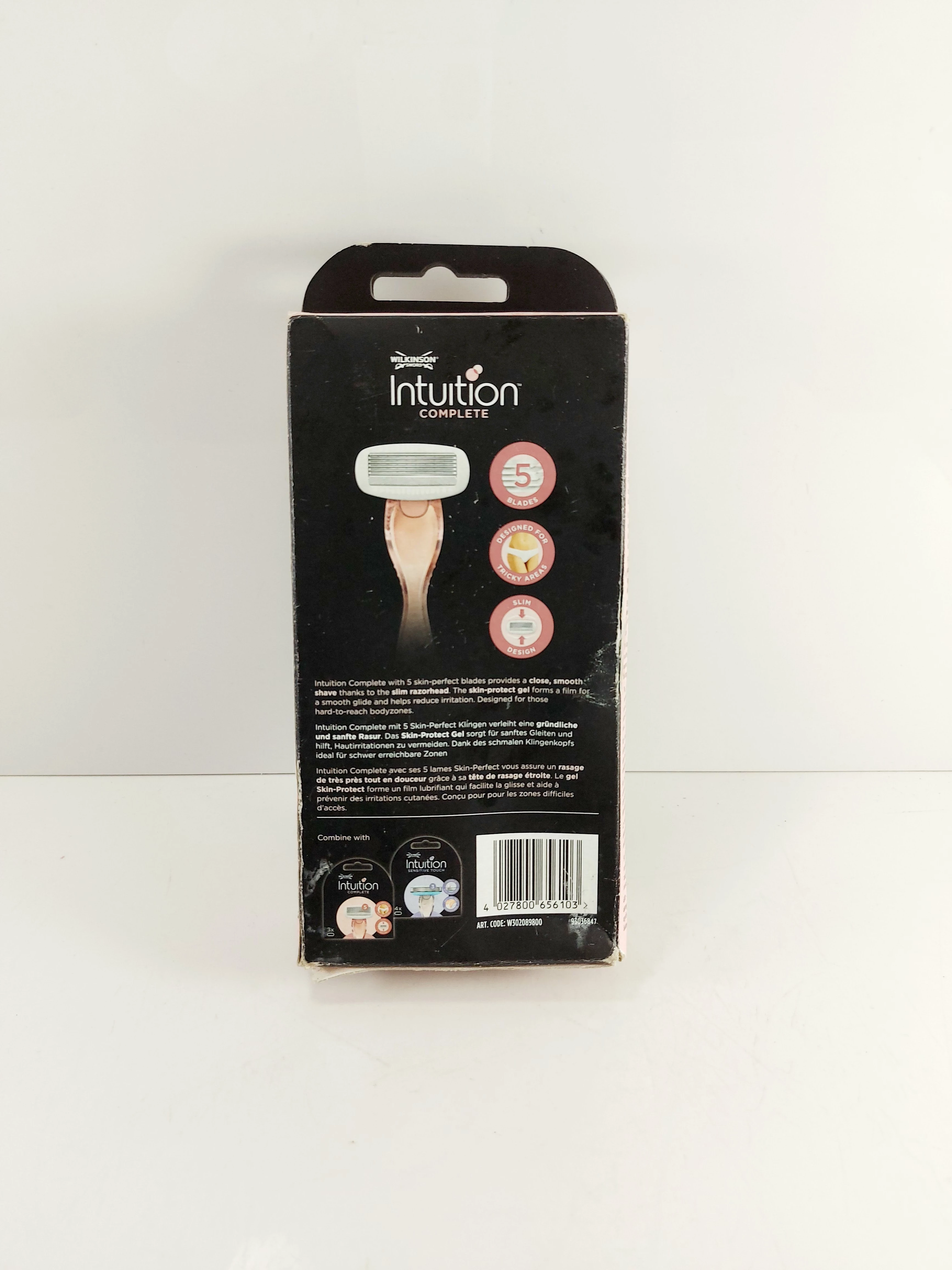 wilkinson-intuition-complete-maszynka-do-golenia-1-szt-ean-gtin-4027800656103