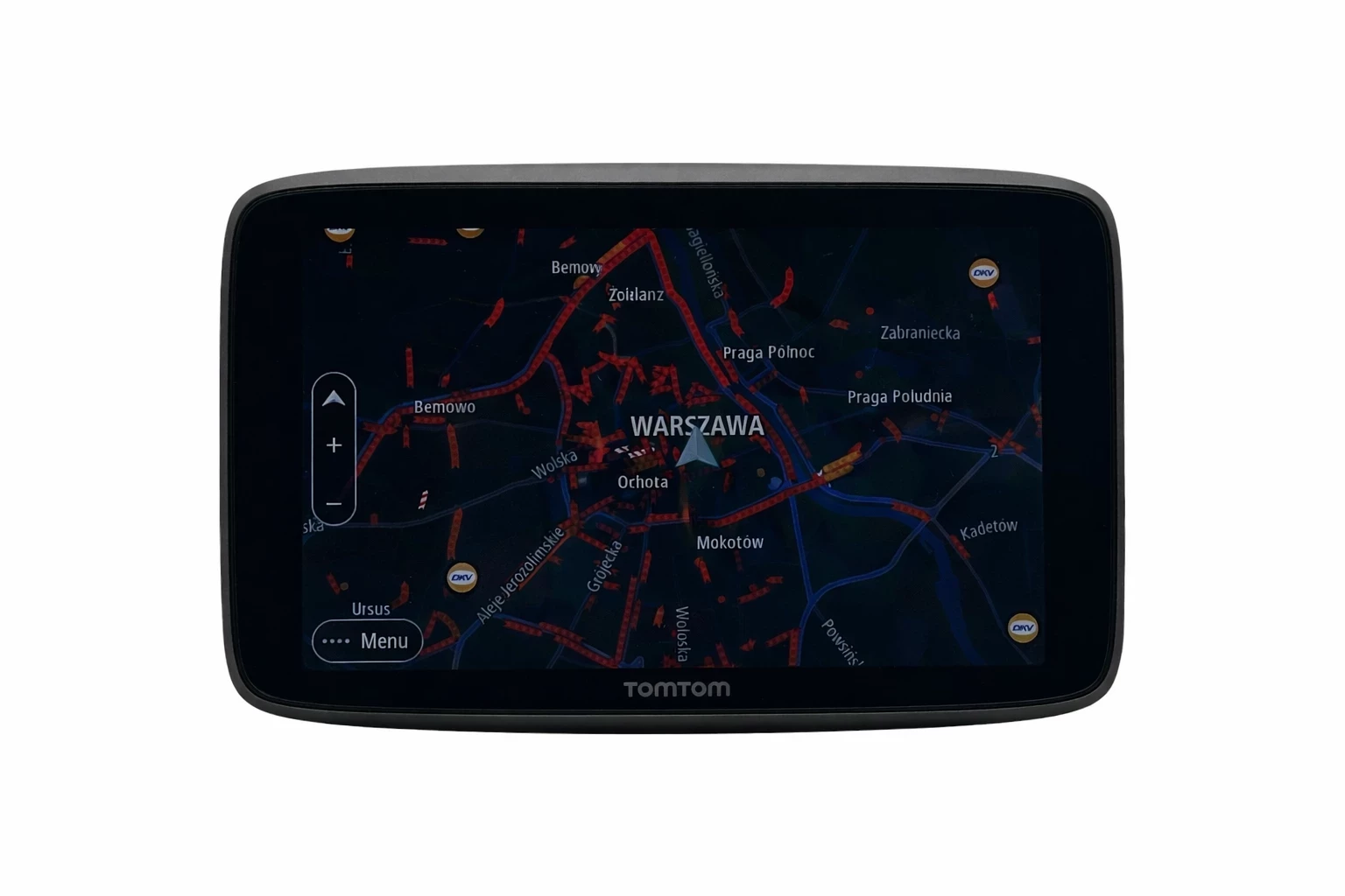 nawigacja-samochodowa-tomtom-go-professional-6250-z-wifi-czarna-rynek-zlotnicza-1-kedzierzyn-kozle-ww