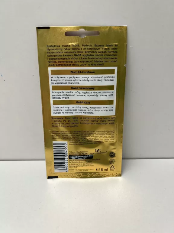 perfecta-express-mask-rozswietlenie-24k-zloto-ean-gtin-5900525094353