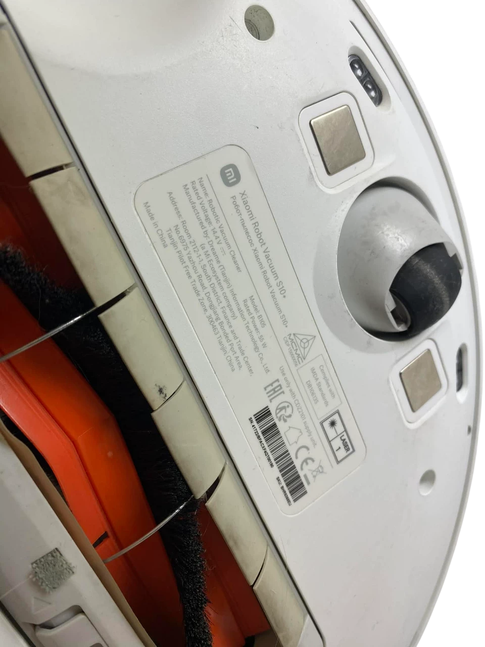 robot-sprzatajacy-xiaomi-s10-bialy-kolor-dominujacy-129357-2