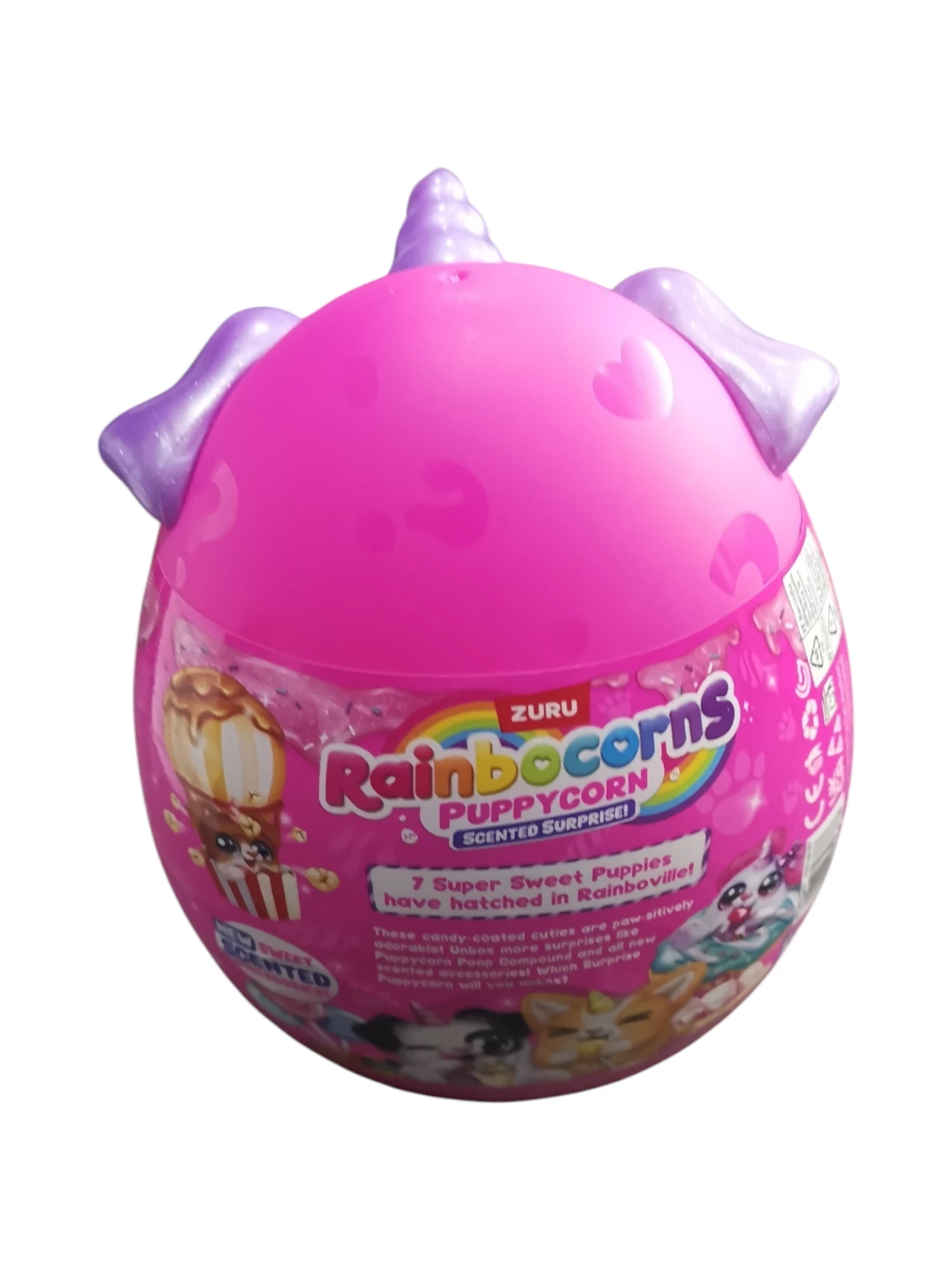 rainbocorn-puppycorn-scented-surprise-ean-gtin-4894680029828
