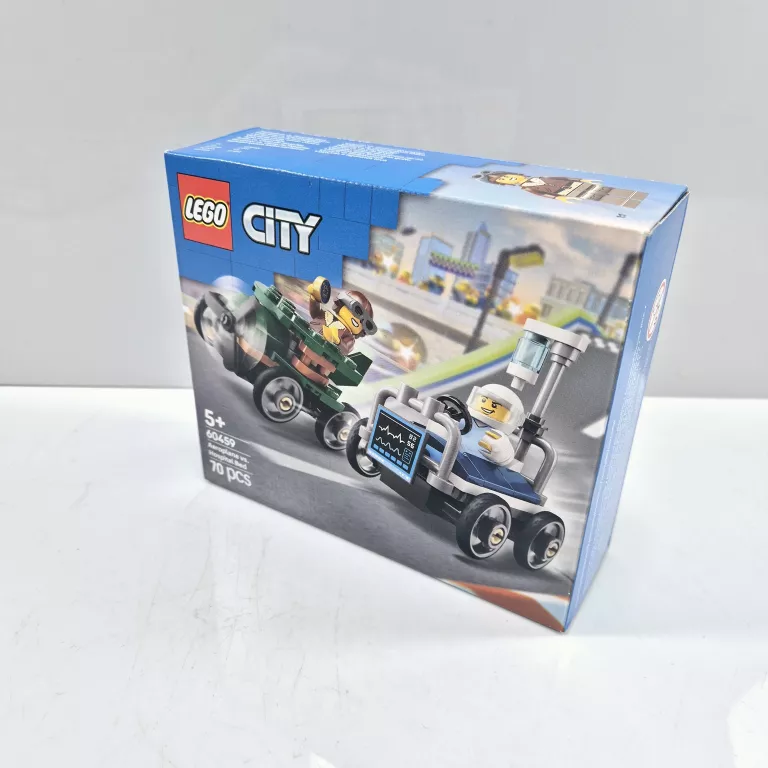 klocki-lego-city-wyscigowki-samolot-i-lozko-szpitalne-60459-70-el-ean-gtin-5702017812595