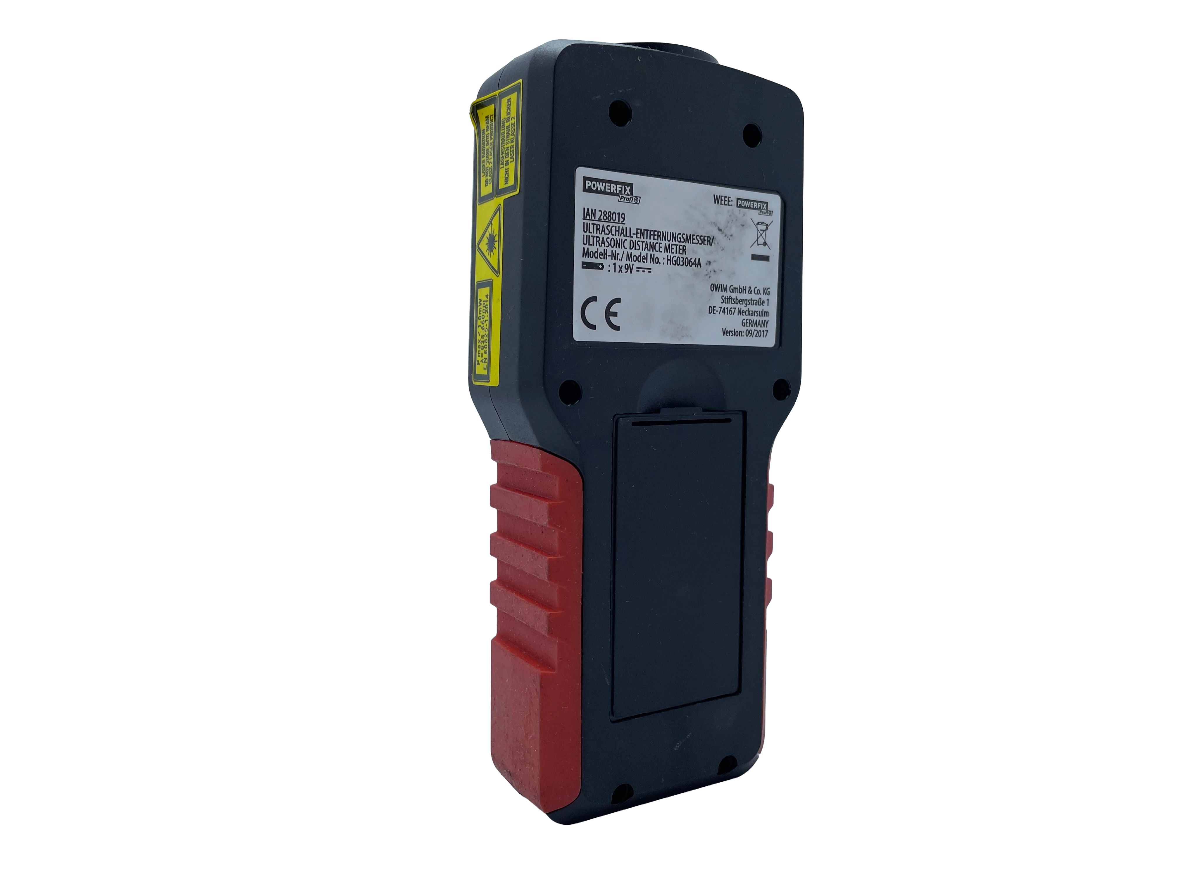 dalmierz-powerfix-hg03064a-stan-11323-2