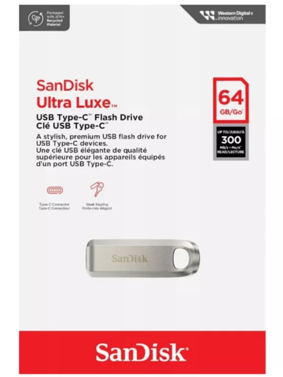 pendrive-sandisk-ultra-luxe-64gb-usb-32-typ-c-619659206031-obornicka-59-sj-wroclaw