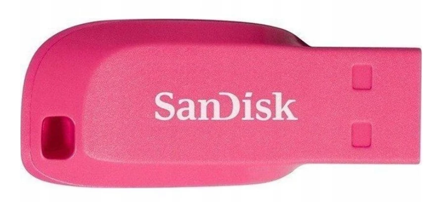 sandisk-cruzer-blade-32-gb-usb-20-rozowy-619659193966-obornicka-59-sj-wroclaw