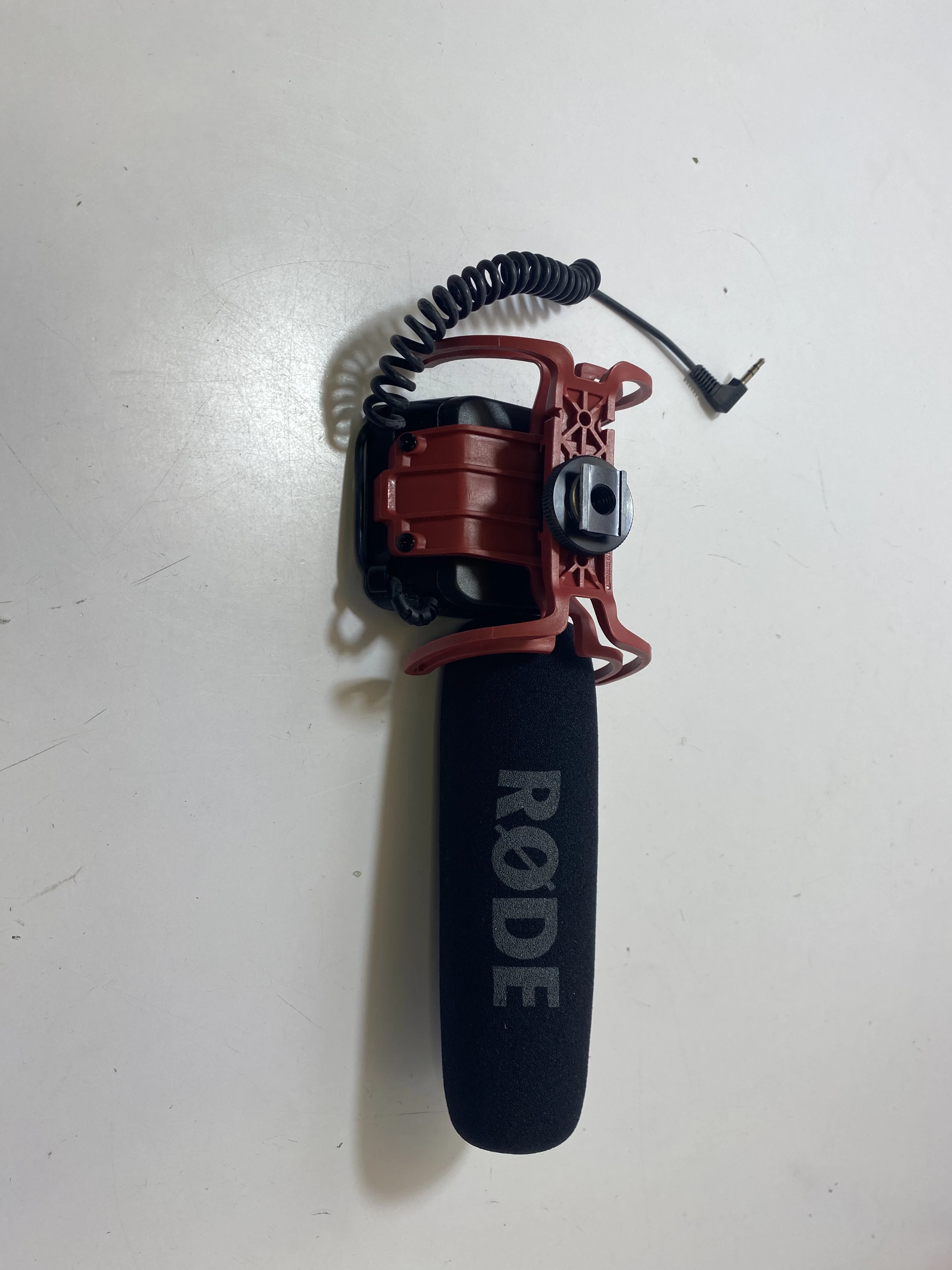 mikrofon-rode-videomic-ean-gtin-698813002092