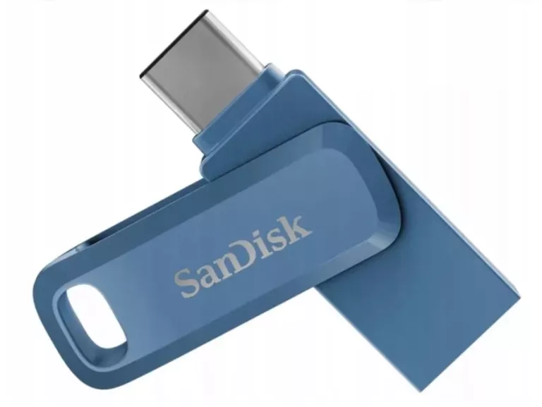 pendrive-sandisk-128-gb-usb-3031-typ-c-niebieski-619659203948-obornicka-59-sj-wroclaw