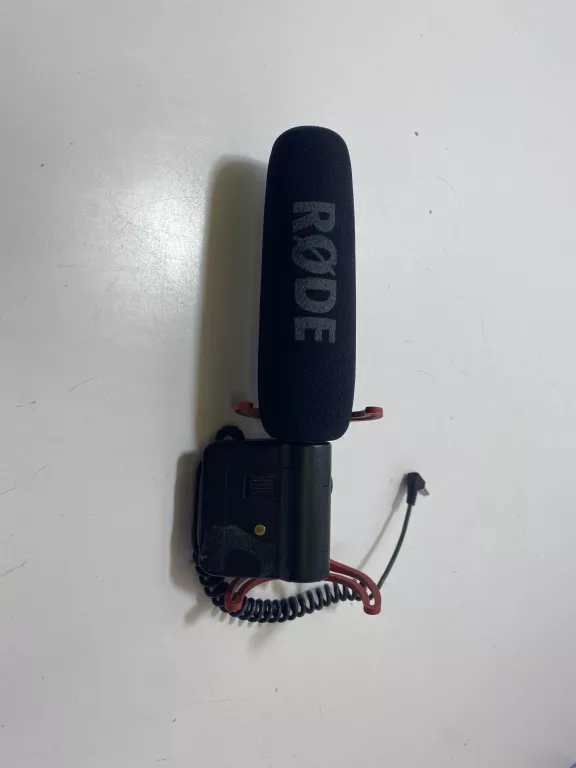 mikrofon-rode-videomic-starowislna-16-krakow