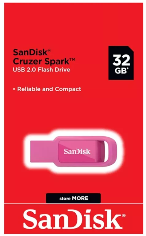 sandisk-cruzer-blade-32-gb-usb-20-rozowy-619659193966-ean-gtin-619659146962