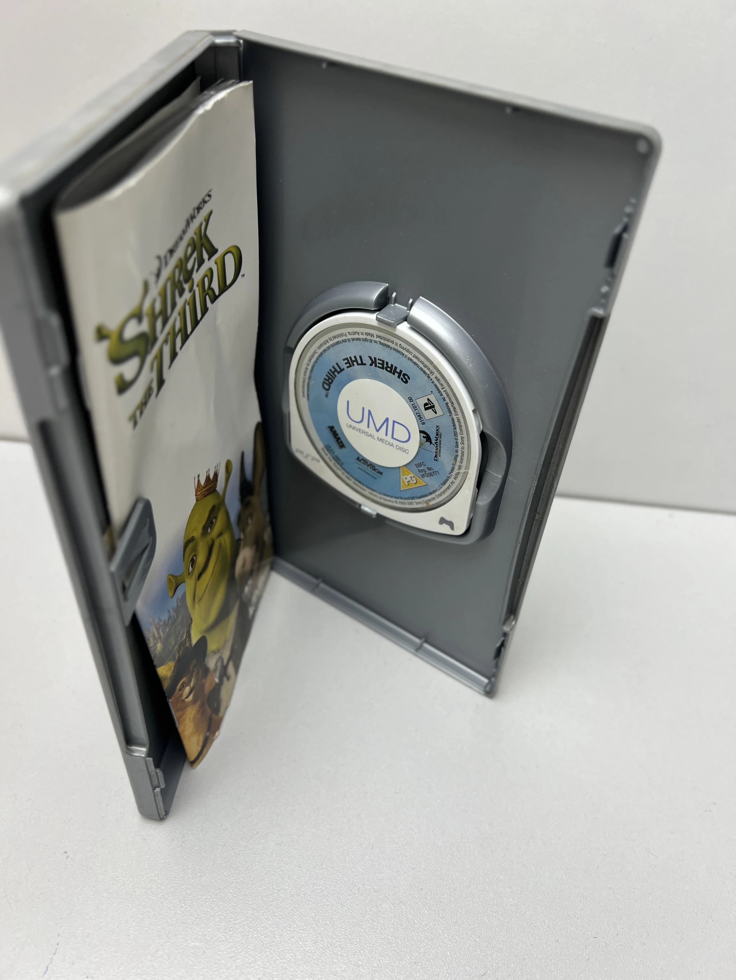 shrek-the-third-namco-museum-battle-collection-psp-pudelkowa-ean-gtin-5030917065323