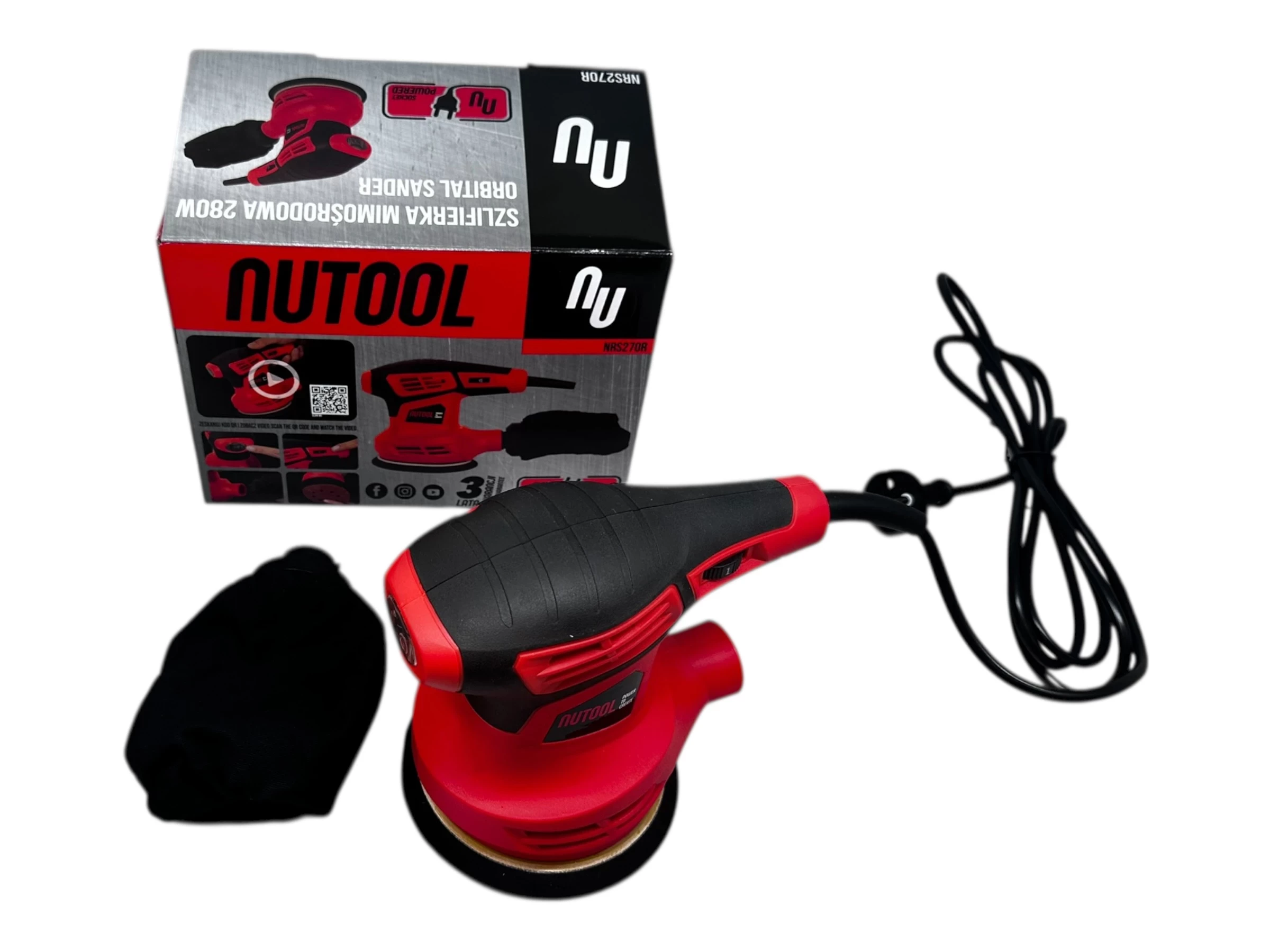 szlifierka-mimosrodowa-sieciowe-nutool-nrs270r-ean-gtin-5900652444809