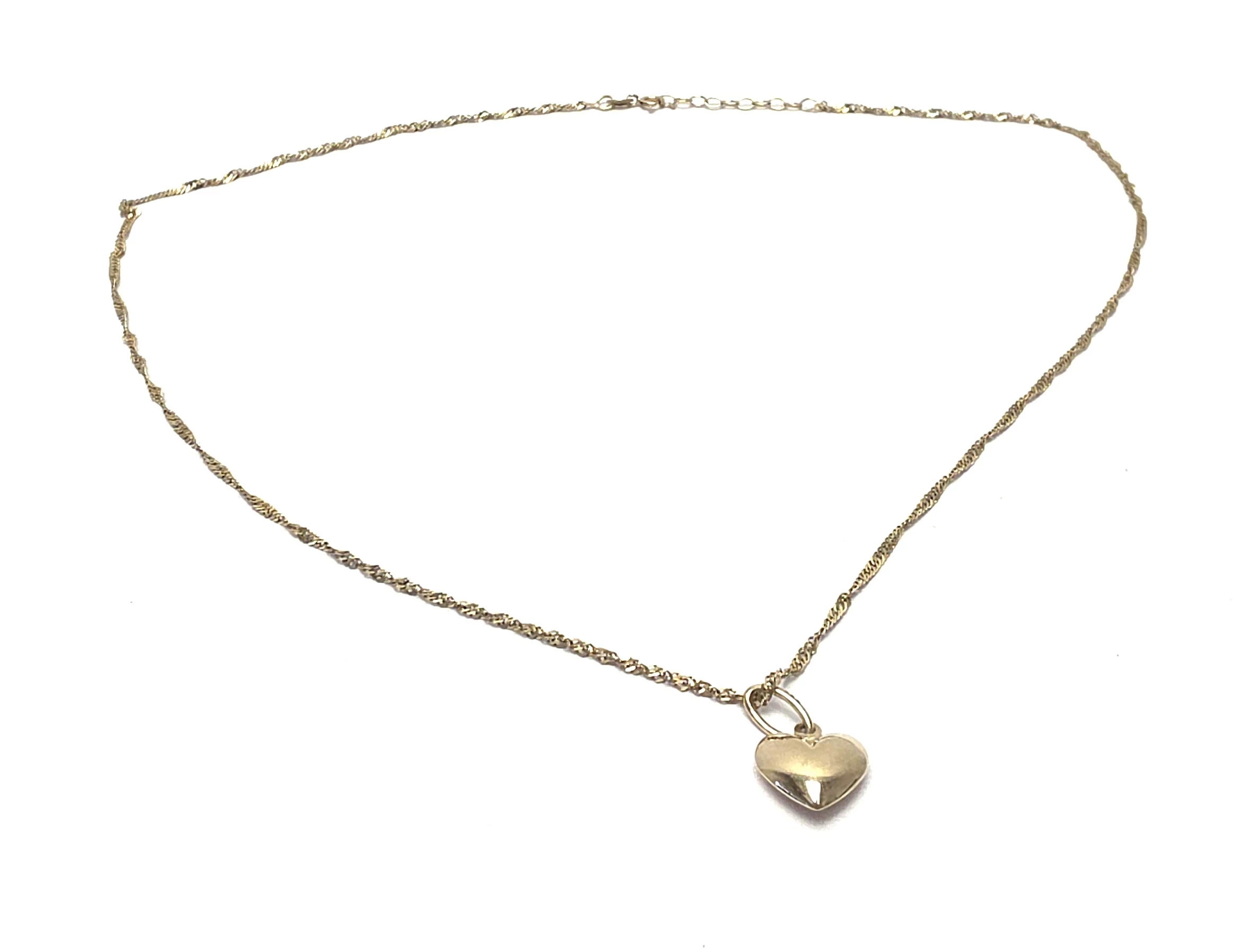 zloty-uzywany-lancuszek-z-wisiorkiem-203g-58514k-44cm-gdanska-81-bydgoszcz