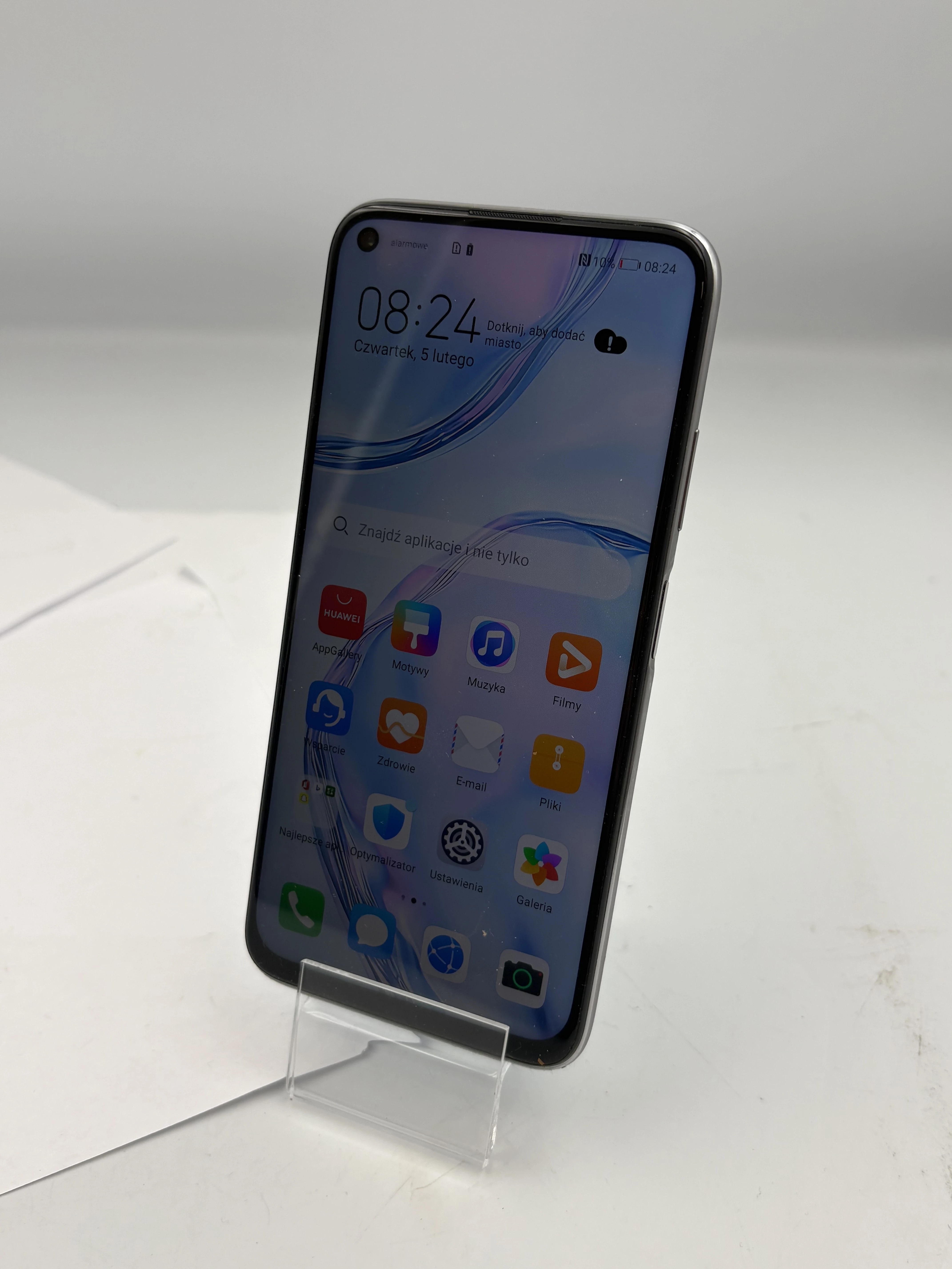 telefon-smartfon-huawei-p40-lite-6-gb-128-gb-4g-lte-rozowy-przyjaciol-zolnierza-4-szczecin