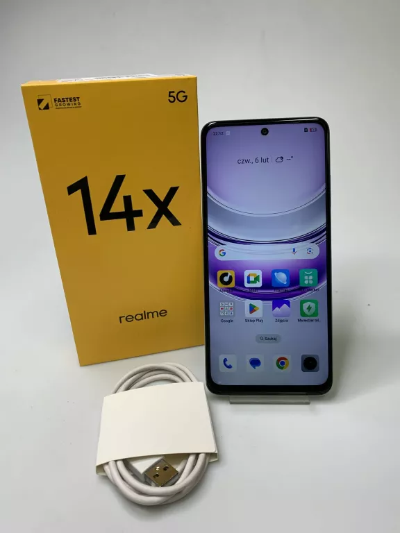 telefon-realme-14-x-kosciuszki-43-myszkow