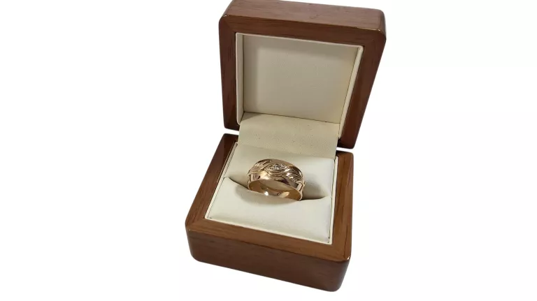 piekny-zloty-pierscionek-z-cyrkonia-p585-r22-498g-rozmiarsrednica-wew-mm-372-22