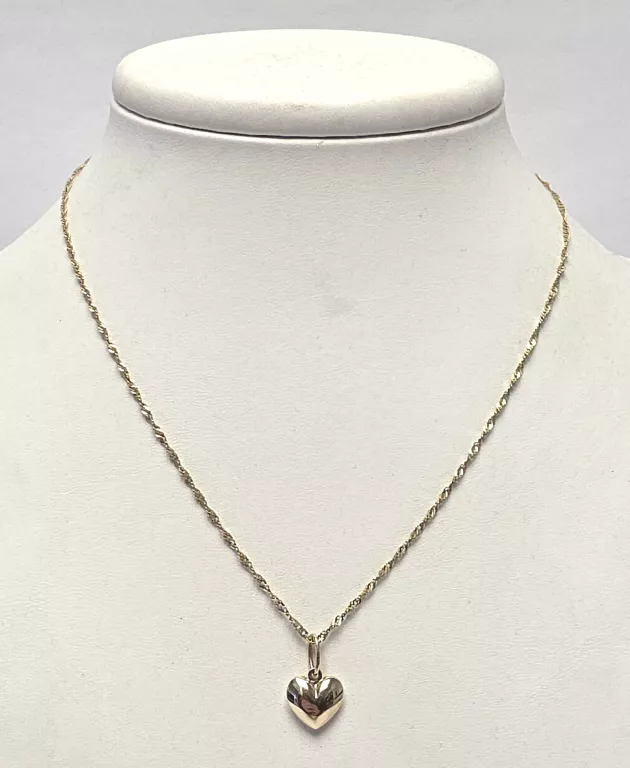 zloty-uzywany-lancuszek-z-wisiorkiem-203g-58514k-44cm-dlugosc-calkowita-44