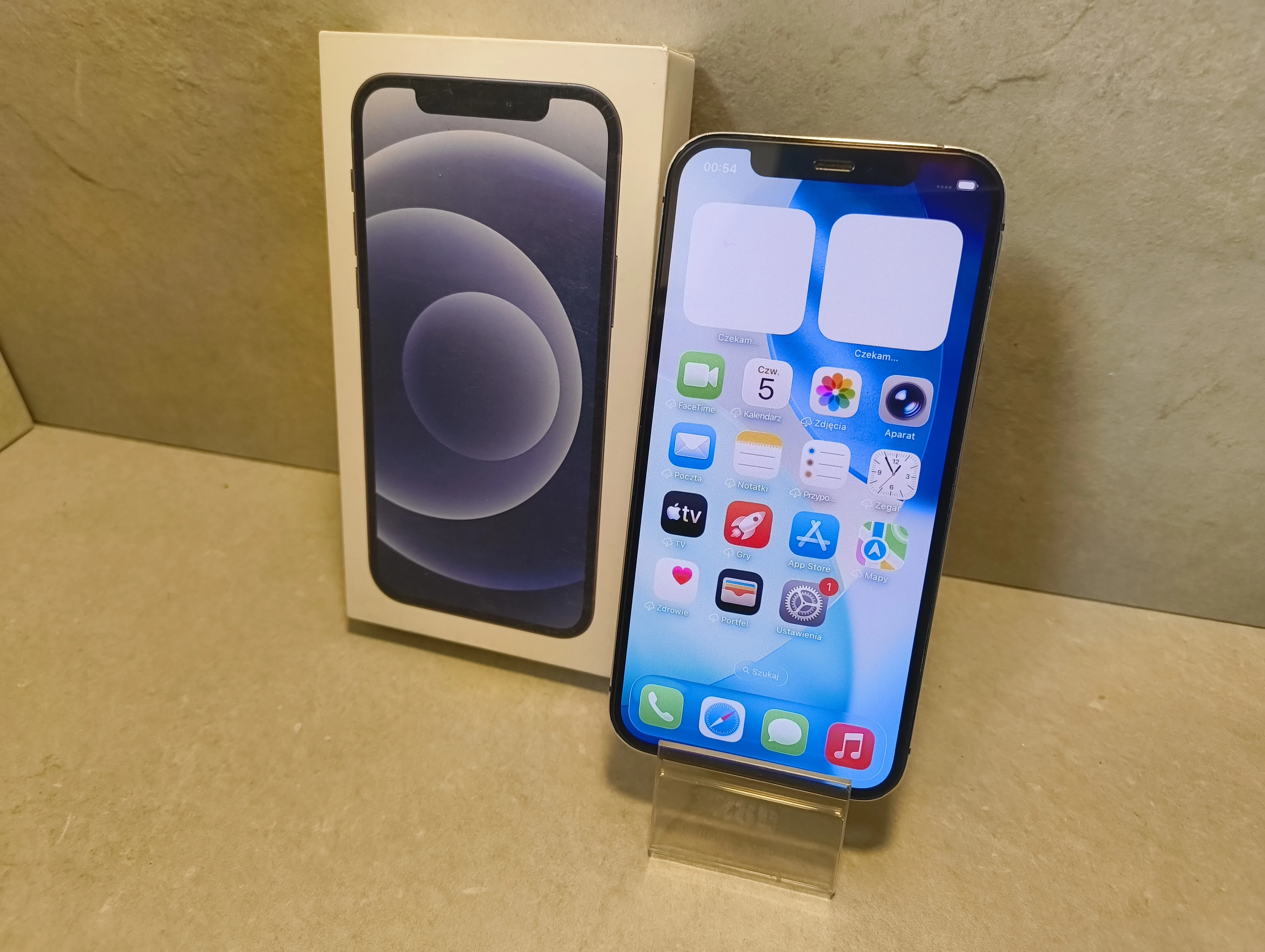 telefon-iphone-12-128gb-81-osiedle-niepodleglosci-1-krakow