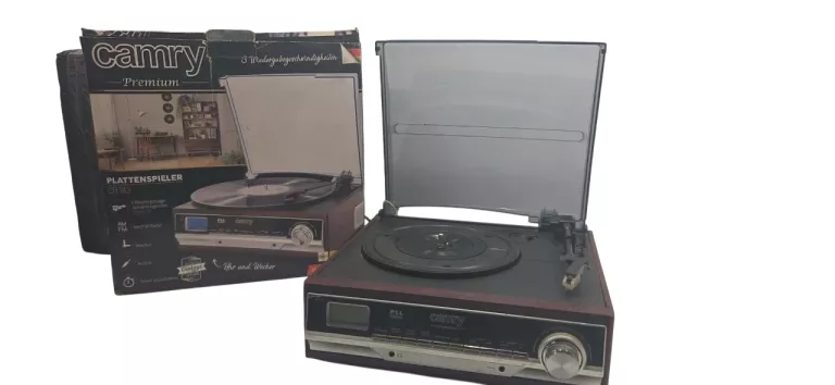 gramofon-camry-cr-1113-z-radiem-jana-pawla-ii-32-klodzko-for-cash