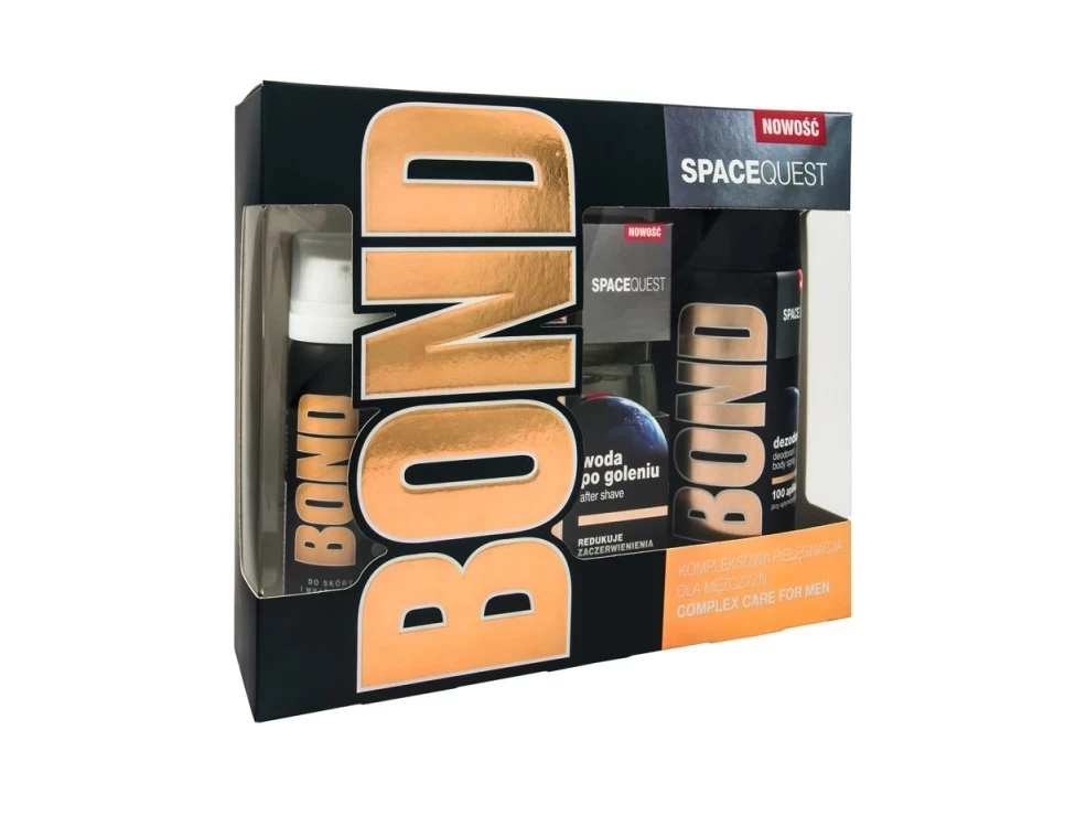 bond-spacequest-3szt-zestaw-meski-wyszynskiego-5-zielona-gora