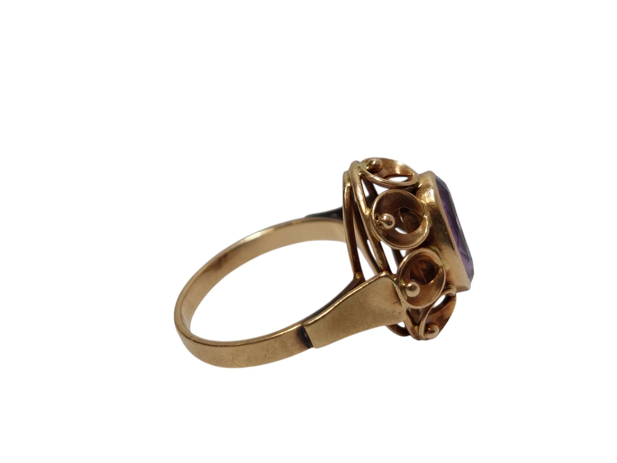 wyrob-jubilerski-uzywany-piekny-pierscionek-vintage-49g-585-proba-zlota-206646-228242