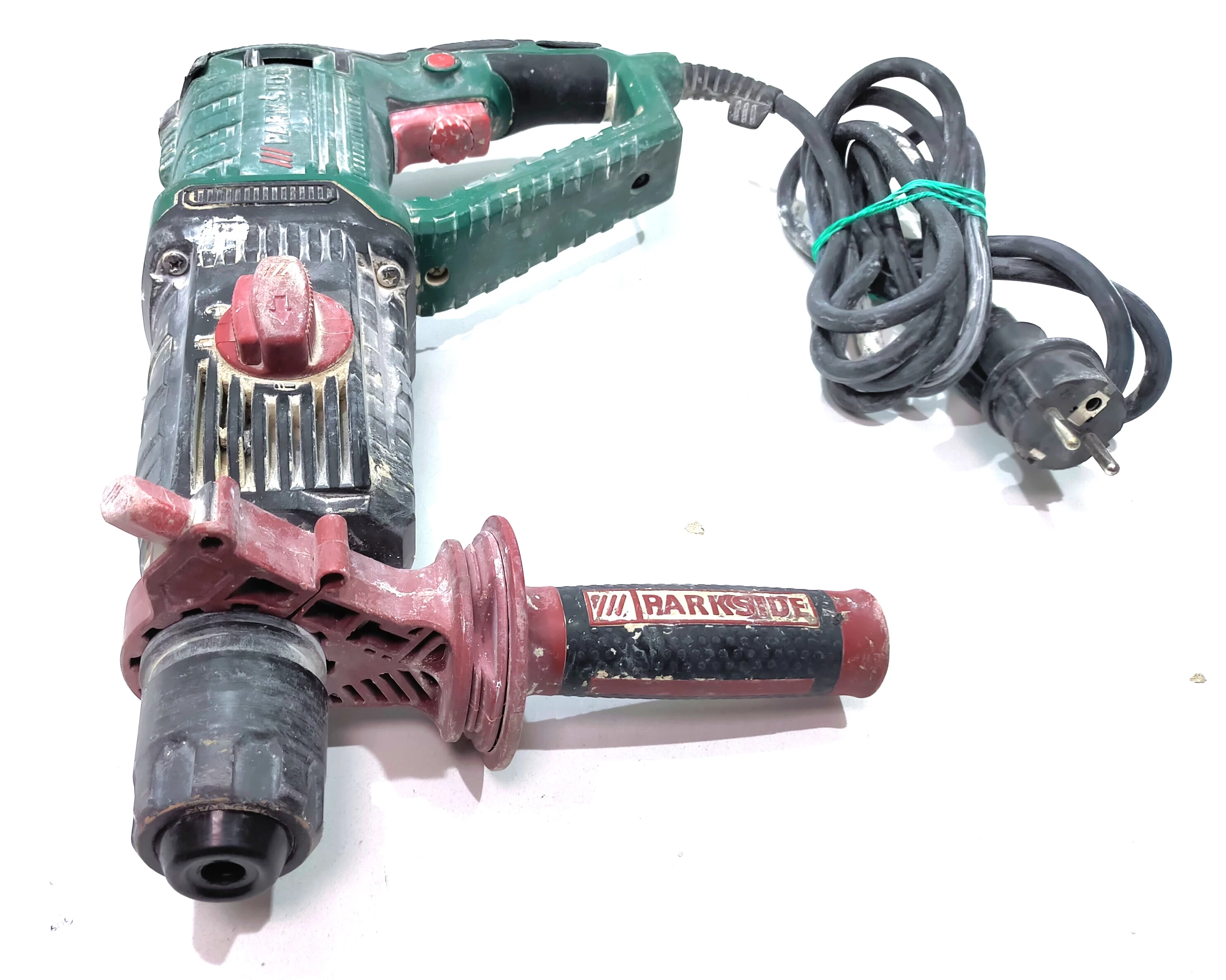 wiertarka-parkside-pbh-1050-b2-stan-11323-2