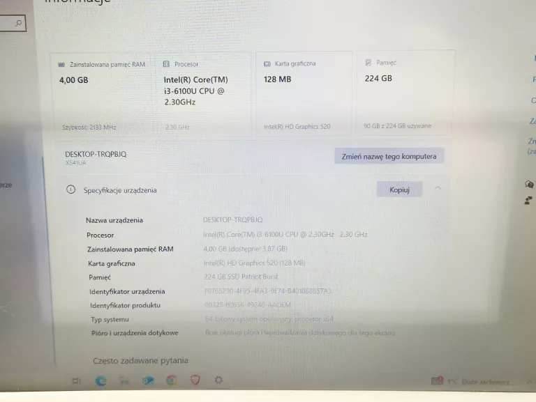 laptop-asus-f541u-ean-gtin-4712900824360