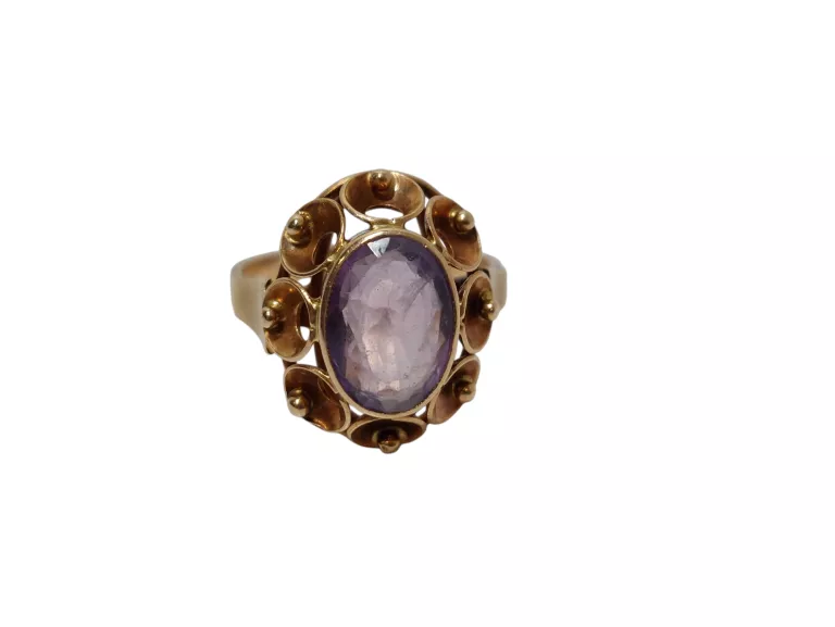 wyrob-jubilerski-uzywany-piekny-pierscionek-vintage-49g-585-stan-11323-2