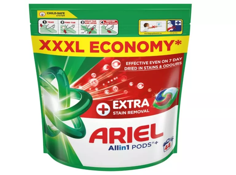 ariel-extra-clean-allin1-kapsulki-do-prania-44-prania-bytomska-78-piekary-slaskie