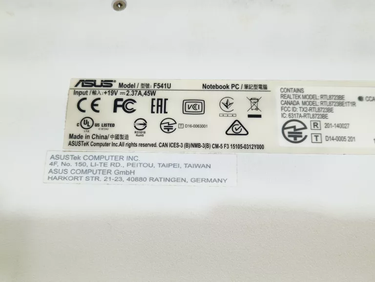 laptop-asus-f541u-typ-dysku-twardego-128550-1