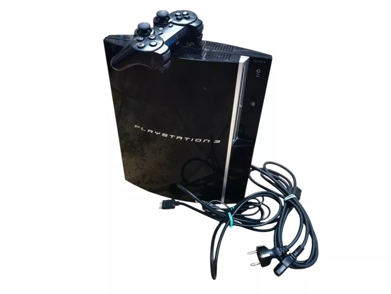 konsola-ps3-classic-80gb-30-stycznia-15a4-gorzow-wlkp