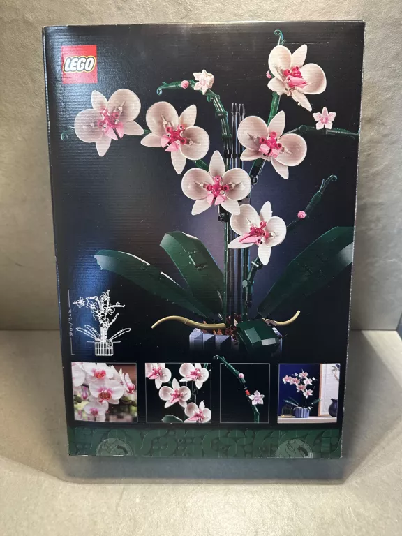 lego-botanicals-orchidea-10311-osiedle-niepodleglosci-1-krakow