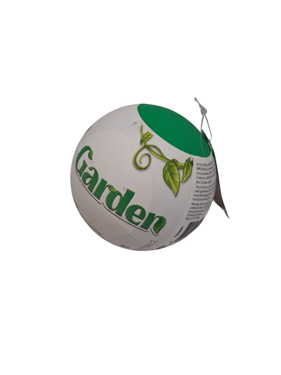 zuru-mini-brands-create-garden-ogrod-kolekcjonerska-kula-niespodzianka-ean-gtin-4894680033108