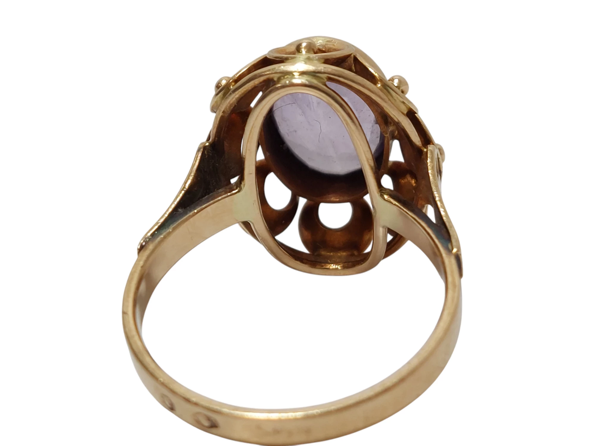 wyrob-jubilerski-uzywany-piekny-pierscionek-vintage-49g-585-kolor-249512-1647429