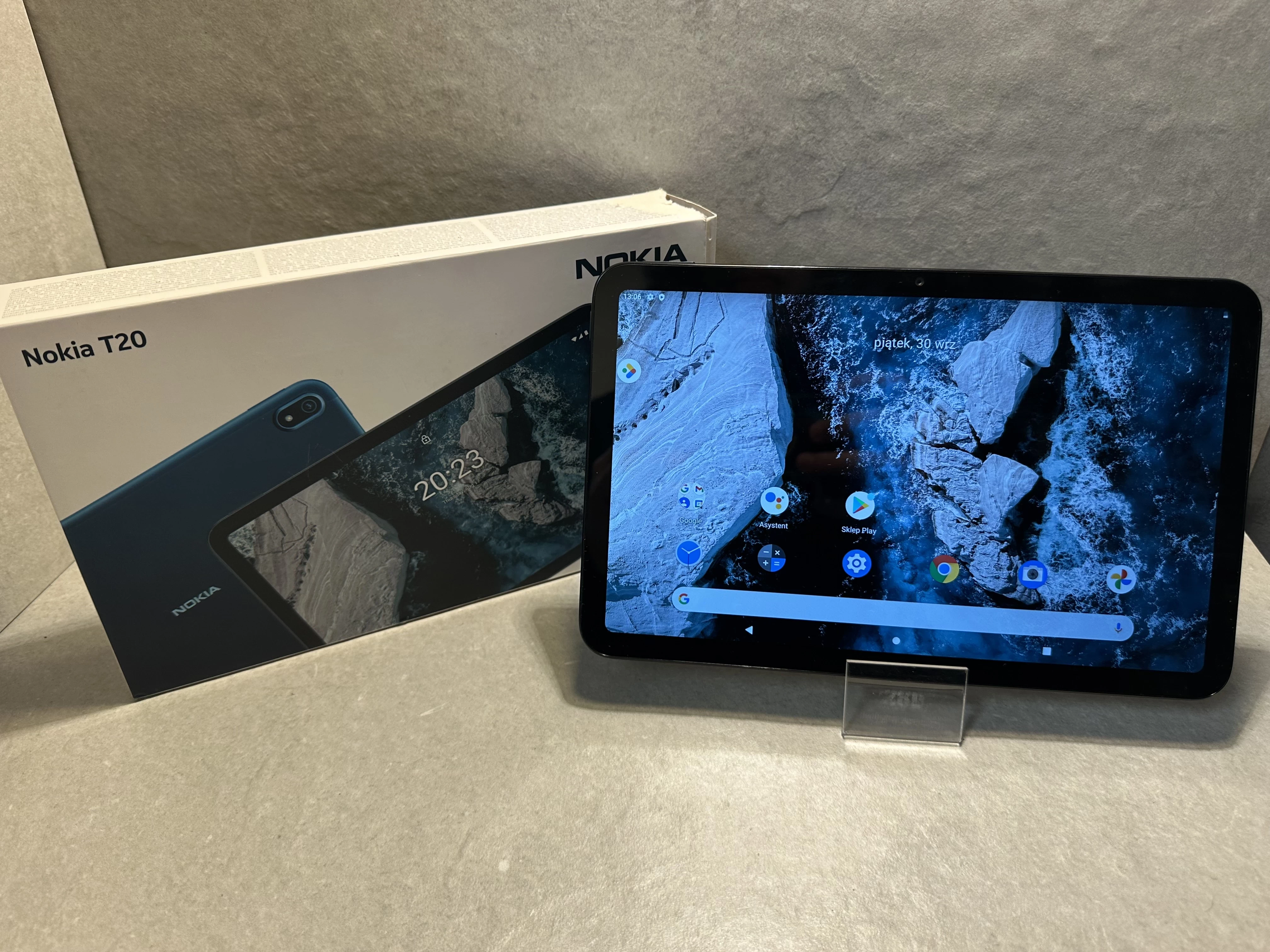 tablet-nokia-t20-lte-464gb-pudelko-osiedle-niepodleglosci-1-krakow