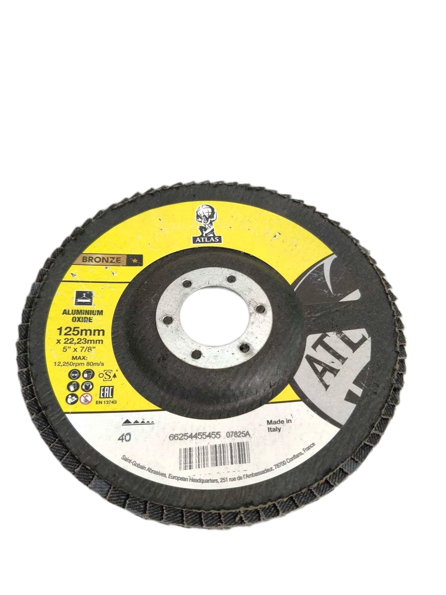 tarcza-do-szlifierki-lamelka-125x2223-ean-gtin-4823127502808