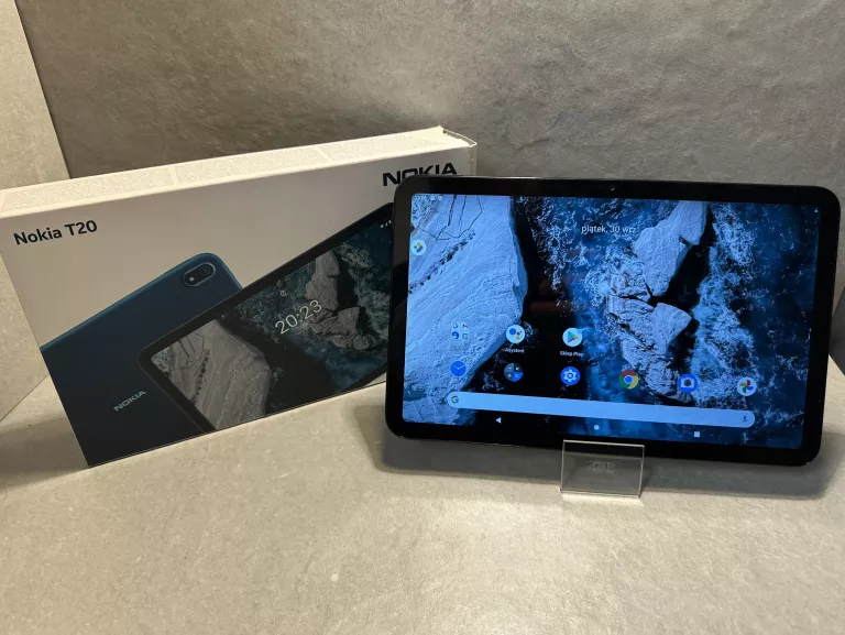 tablet-nokia-t20-lte-464gb-pudelko-osiedle-niepodleglosci-1-krakow