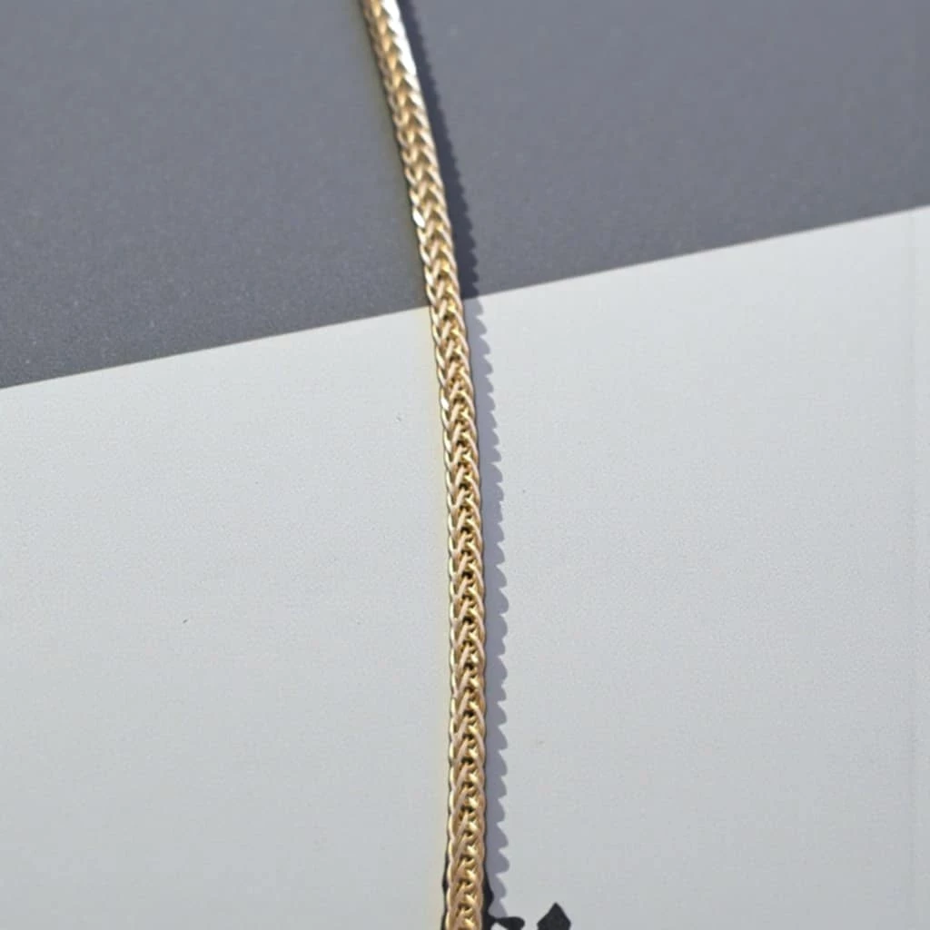 sliczny-zloty-lancuszek-585-14k-709g-55cm-klos-material-15835-2