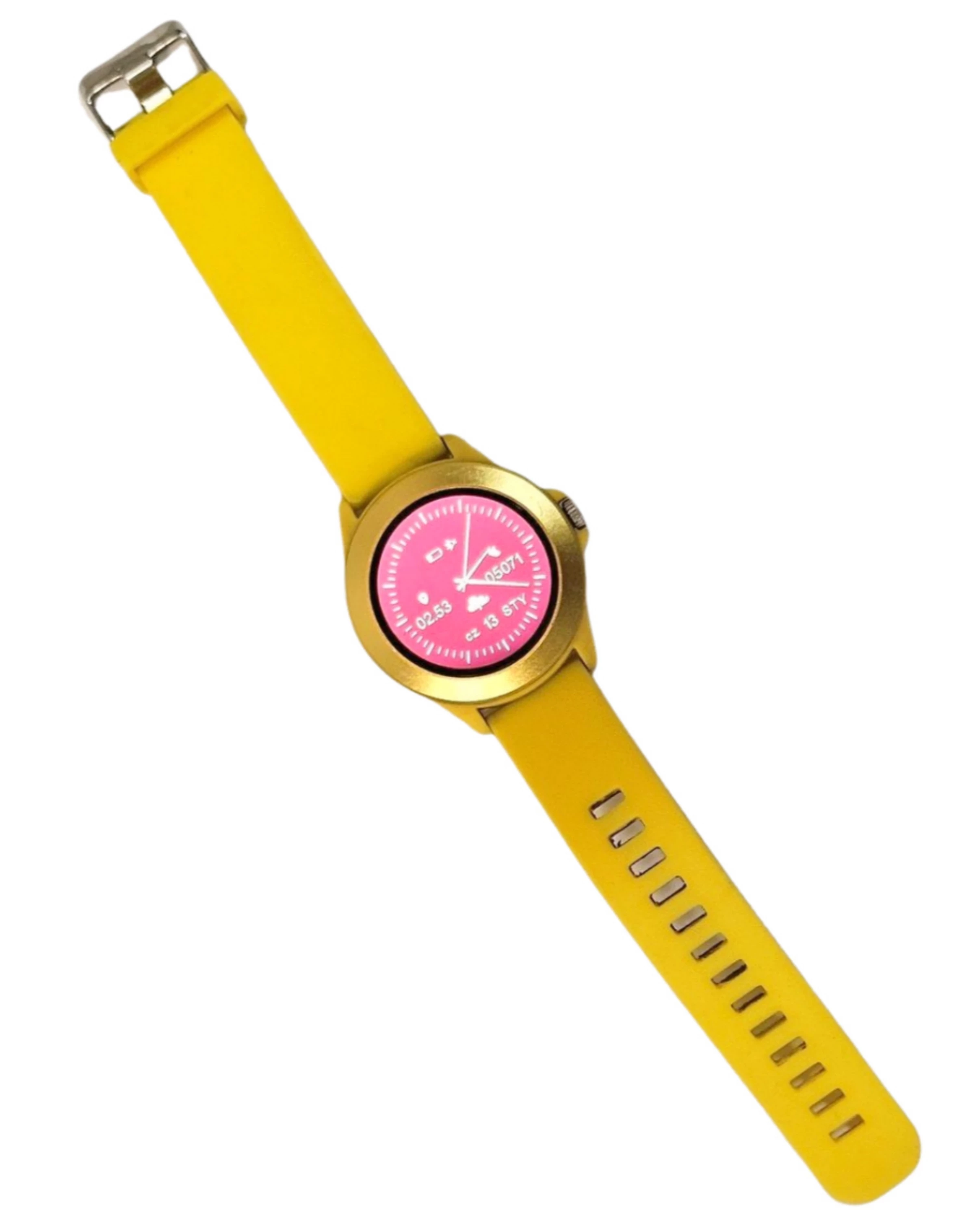 smartwatch-forever-colorum-cw-300-zolty-ips-marka-248811-1080341