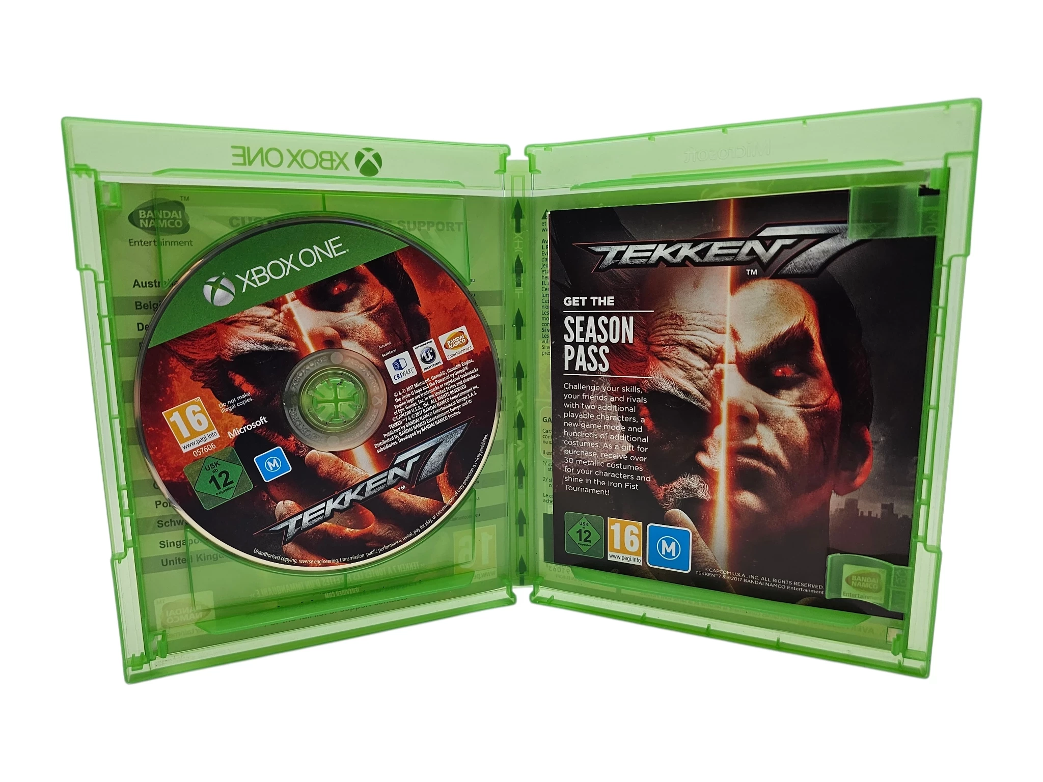 xbox-one-tekken-7-wersja-jezykowa-216085-2