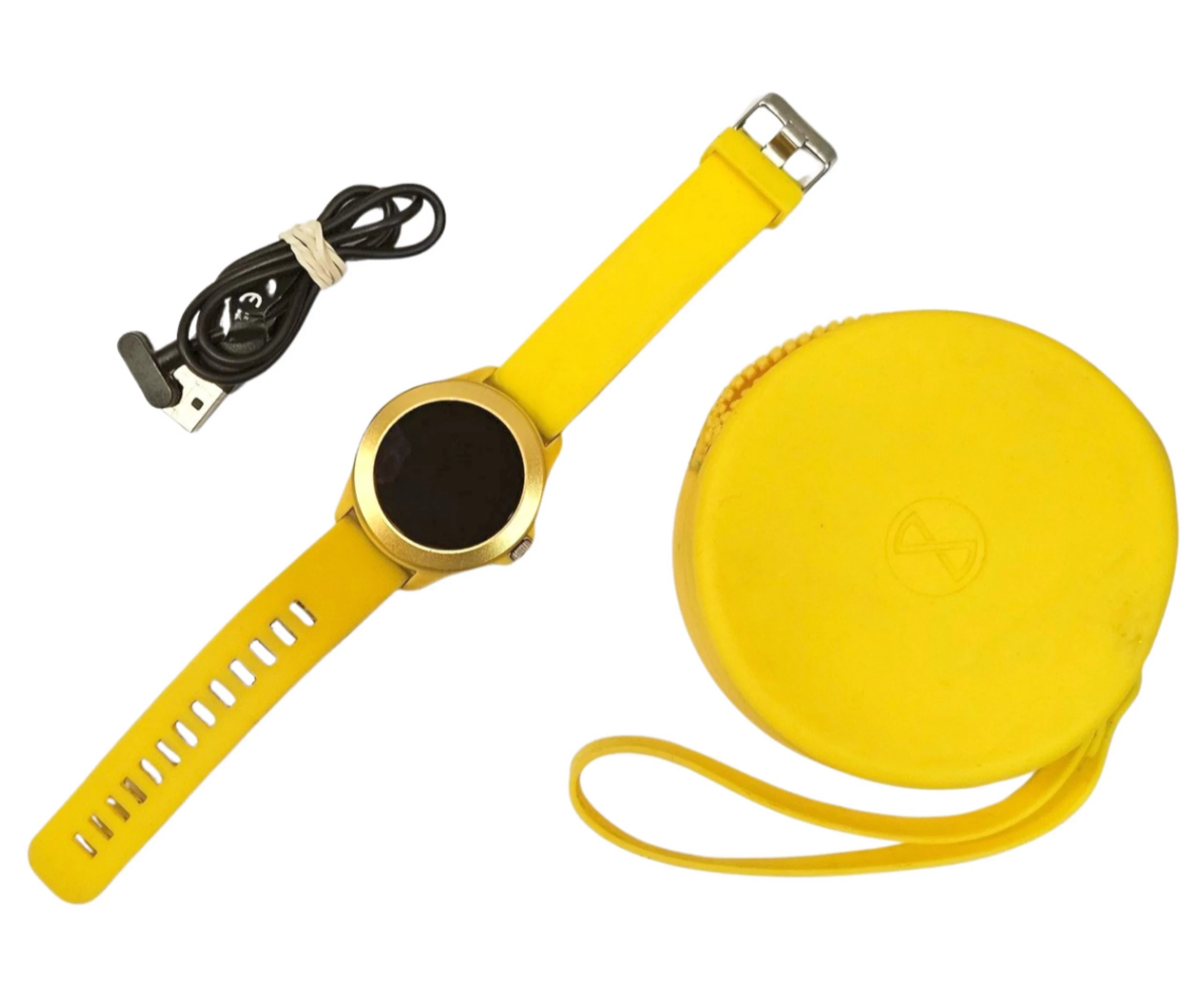 smartwatch-forever-colorum-cw-300-zolty-ips-ean-gtin-5900495072252