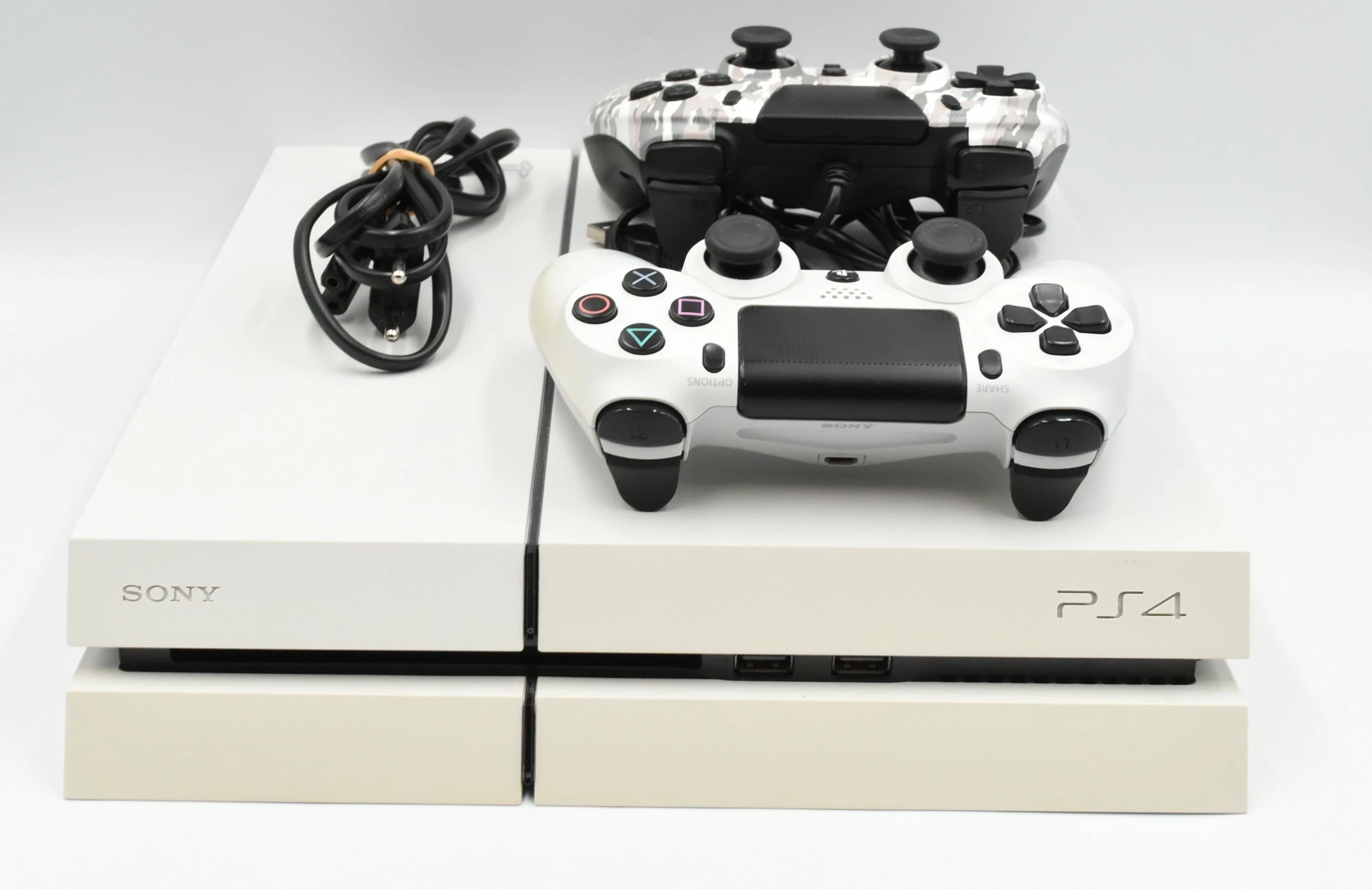 konsola-playstation-4-fat-500gb-biala-cuh-1216a-targowa-72-warszawa