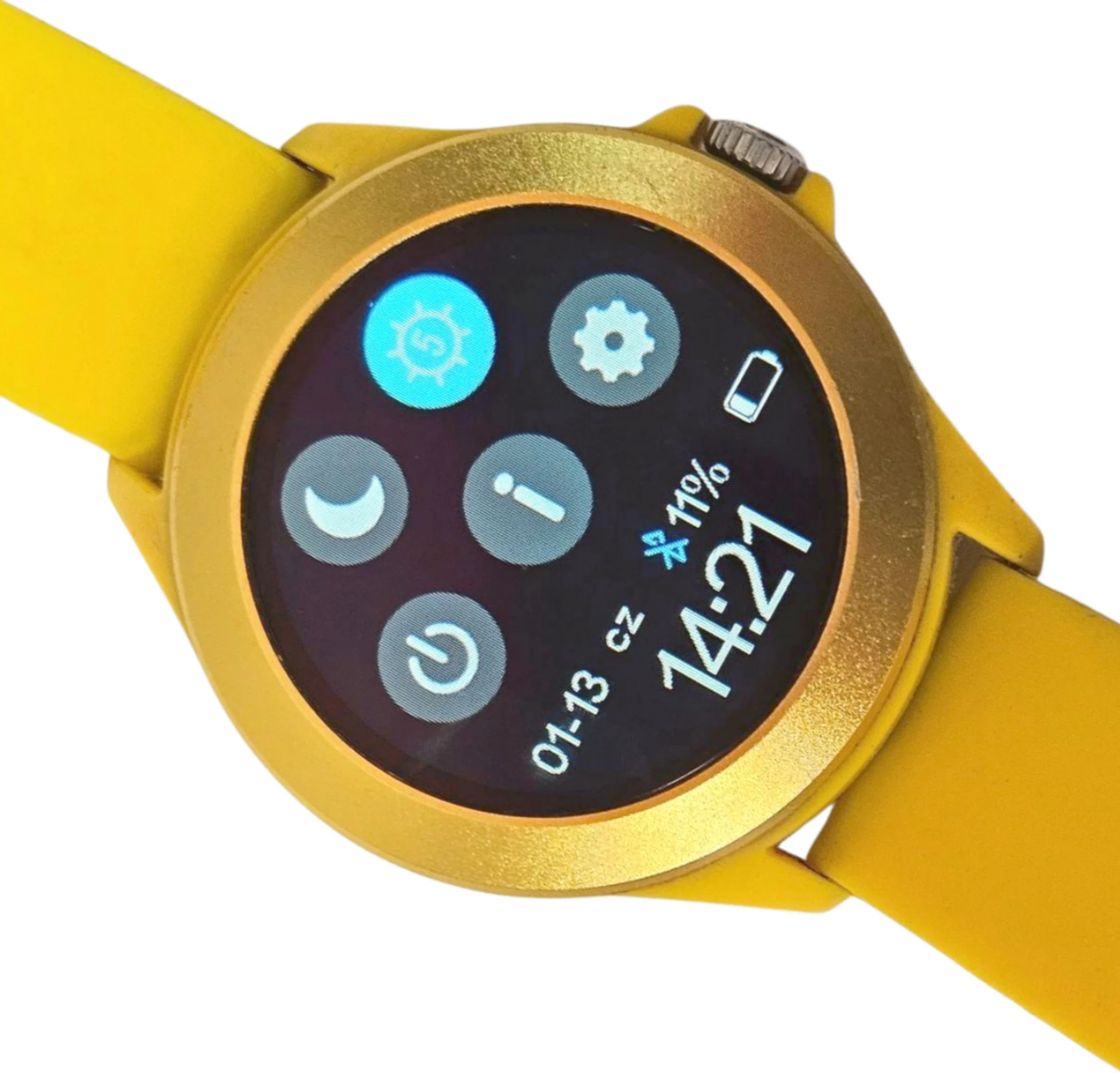 smartwatch-forever-colorum-cw-300-zolty-ips-kolor-249512-1647419