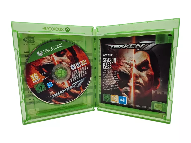 xbox-one-tekken-7-wersja-jezykowa-216085-2