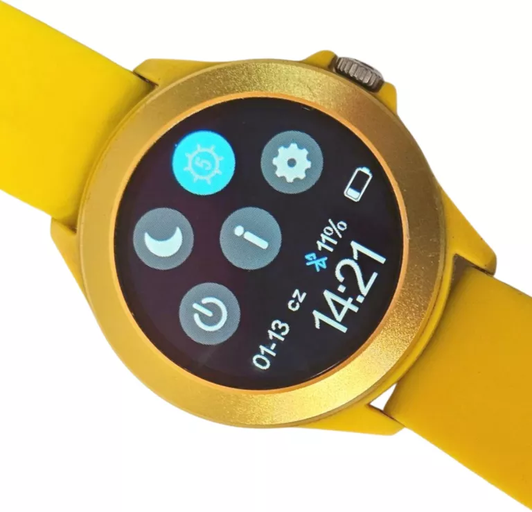 smartwatch-forever-colorum-cw-300-zolty-ips-kolor-249512-1647419