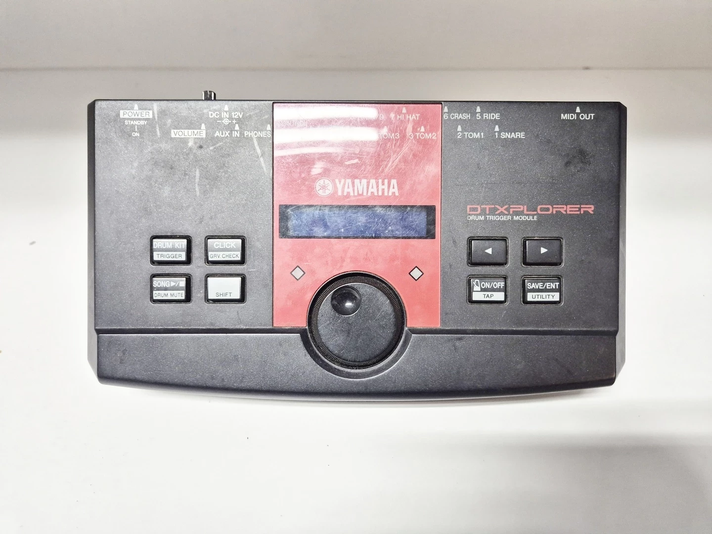 modul-perkusyjny-yamaha-dtxplorer-model-dtxplorer