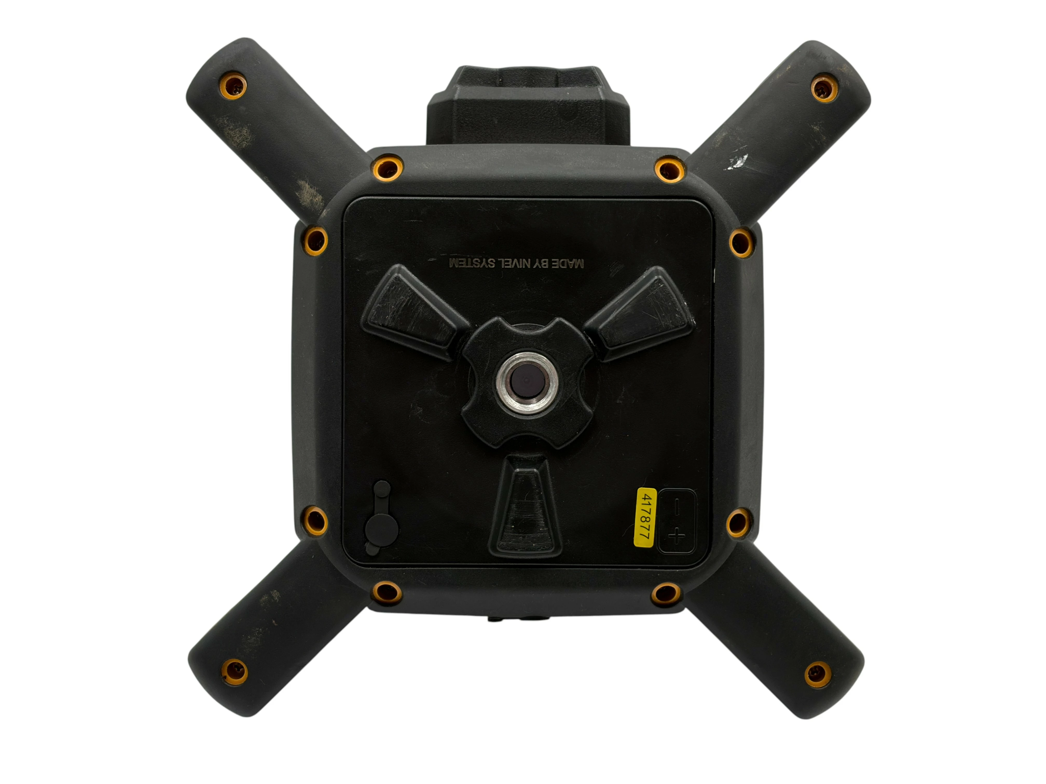 niwelator-laserowy-rotacyjny-nivel-system-nl610-walizka-czujnik-rd-600-stopien-ochrony-204917-222129