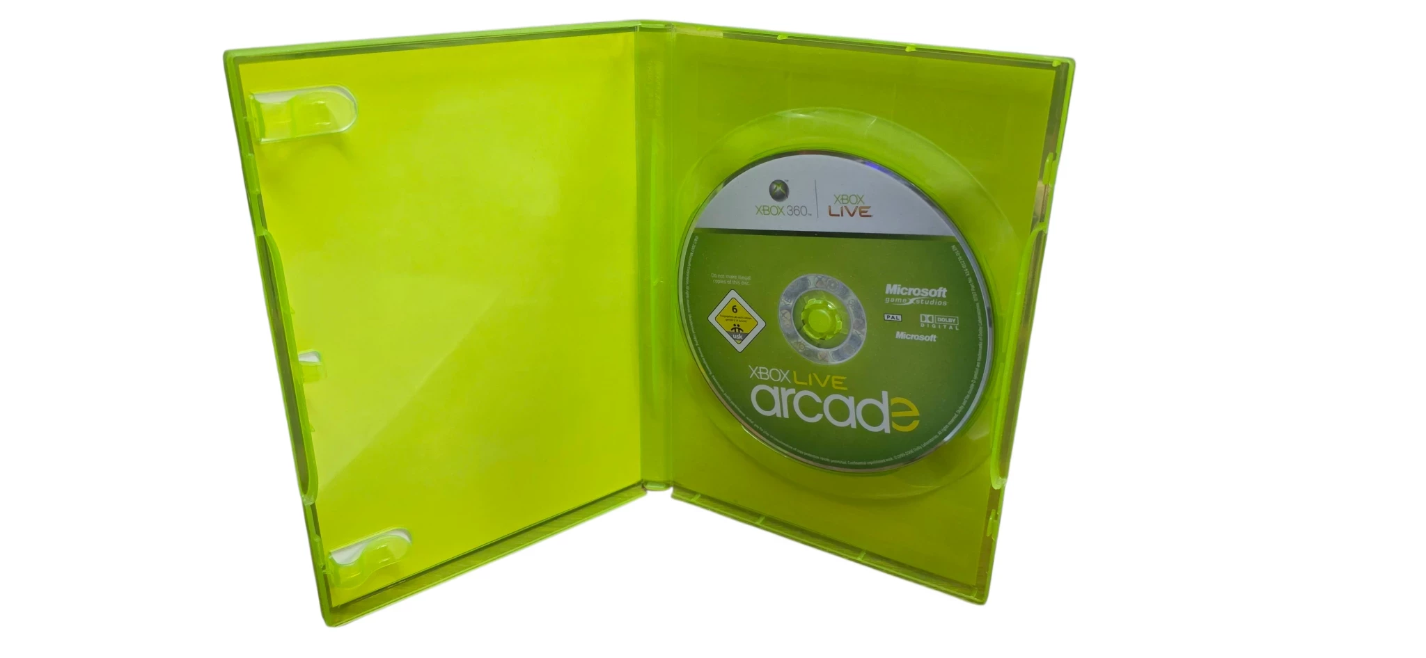 gra-xbox-360-live-arcade-compilation-disc-ean-gtin-5055277001576