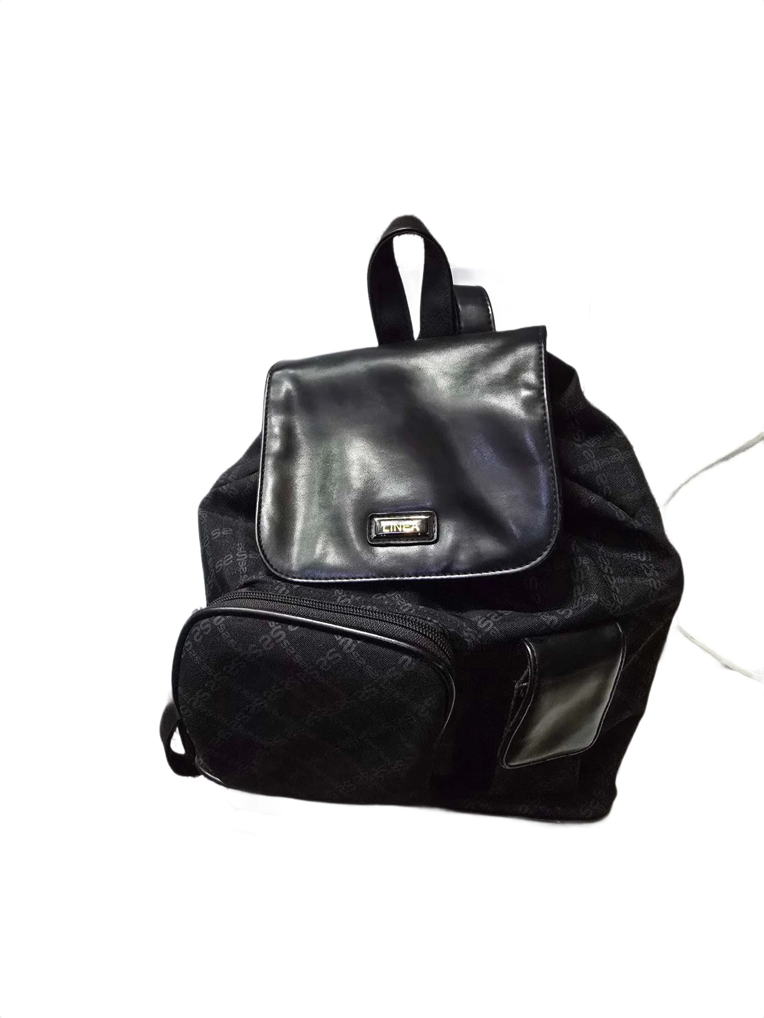 plecak-linea-damski-czarny-stylowy-miejski-na-co-dzien-stan-11323-2