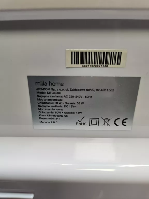 lodowka-turystyczna-milla-home-mtc600g-klasa-efektywnosci-energetycznej-247945-838302