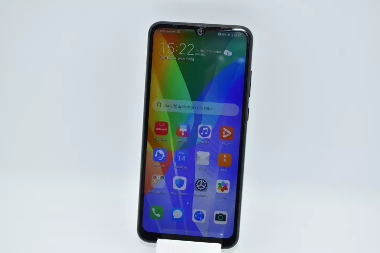 telefon-huawei-y6p-64gb3gb-pudelko-ean-gtin-6972453161741